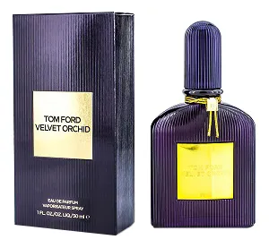 Tom Ford Velvet Orchid Парфюмерная вода для женщин 30 ml тестер