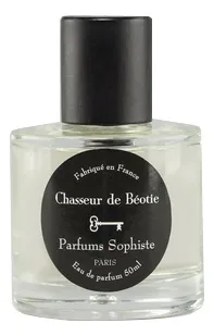 Parfums Sophiste Chasseur De Beotie Парфюмерная вода унисекс 50 ml тестер