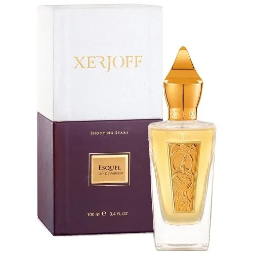 Xerjoff Esquel Парфюмерная вода для женщин 50 ml
