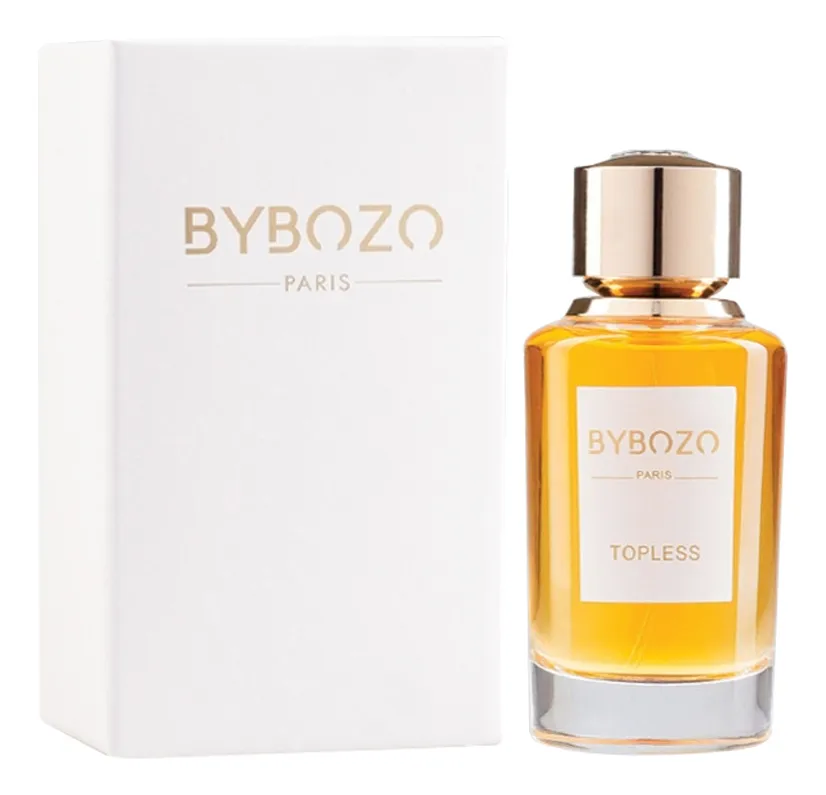 ByBozo Topless Парфюмерная вода для женщин 75 ml