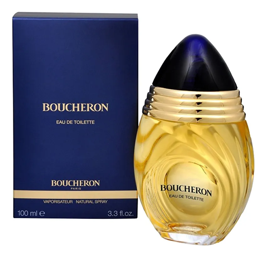Boucheron Boucheron Туалетная вода для женщин 100 ml