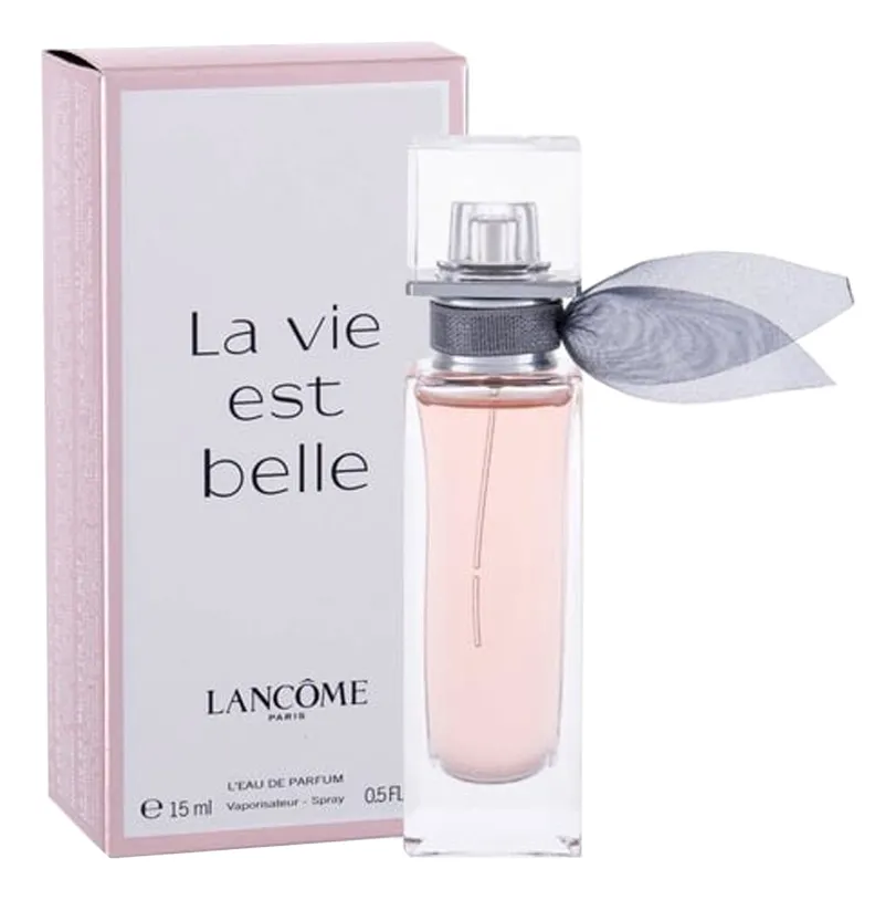 Lancome La Vie est Belle Парфюмерная вода для женщин 15 ml