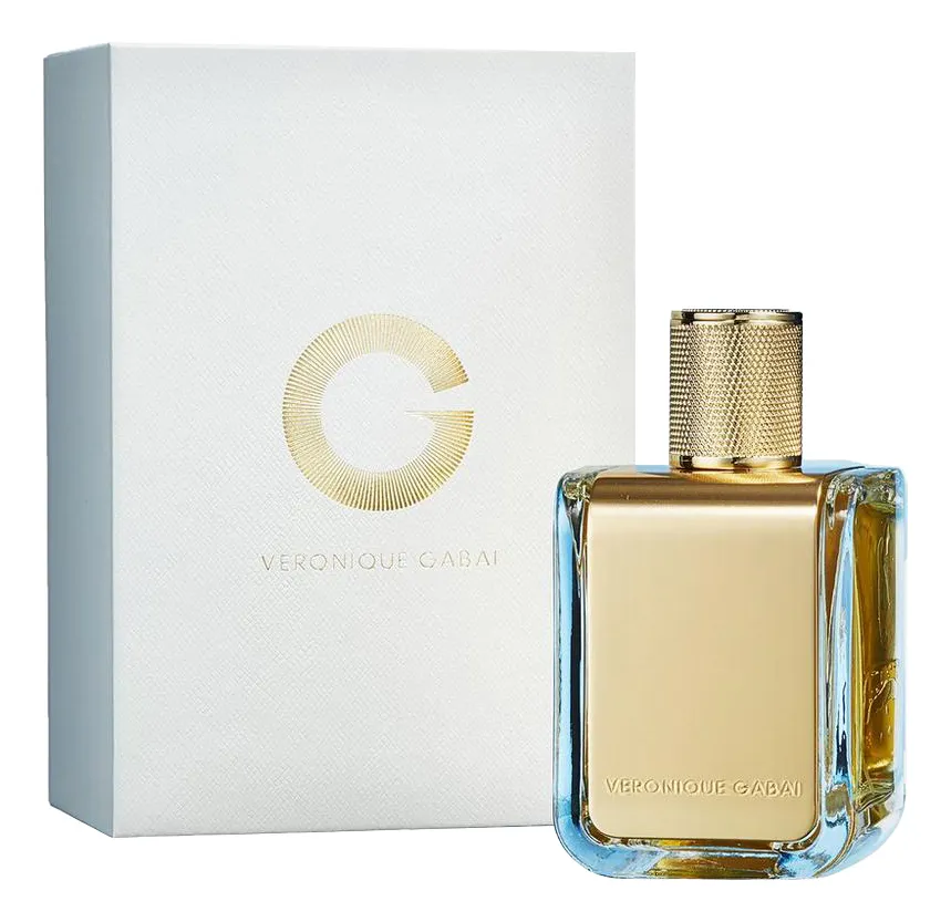 Veronique Gabai Souvenirs De Tunisie Парфюмерная вода унисекс 85 ml