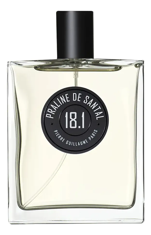 Pierre Guillaume Praline de Santal 18.1