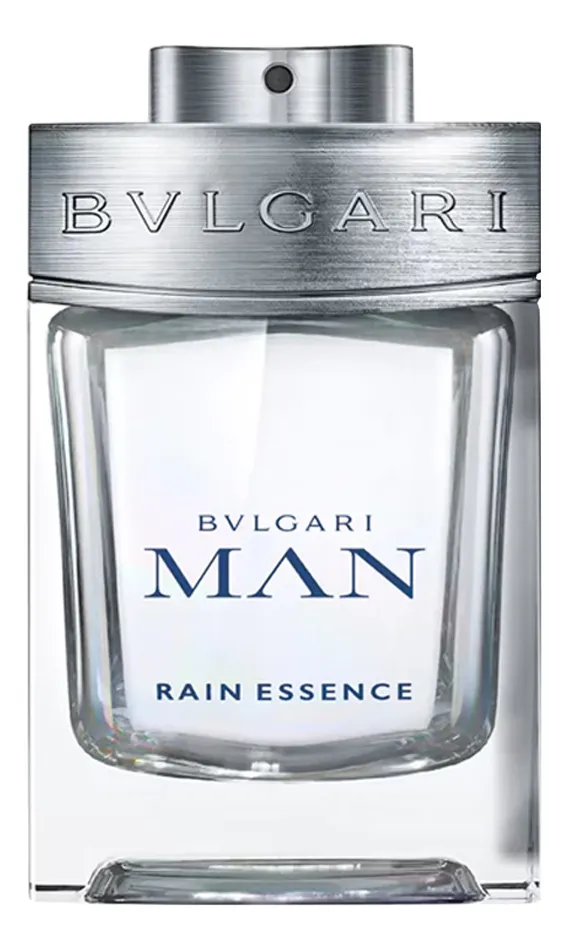 BVLGARI Man Rain Essence Парфюмерная вода для мужчин 100 ml тестер