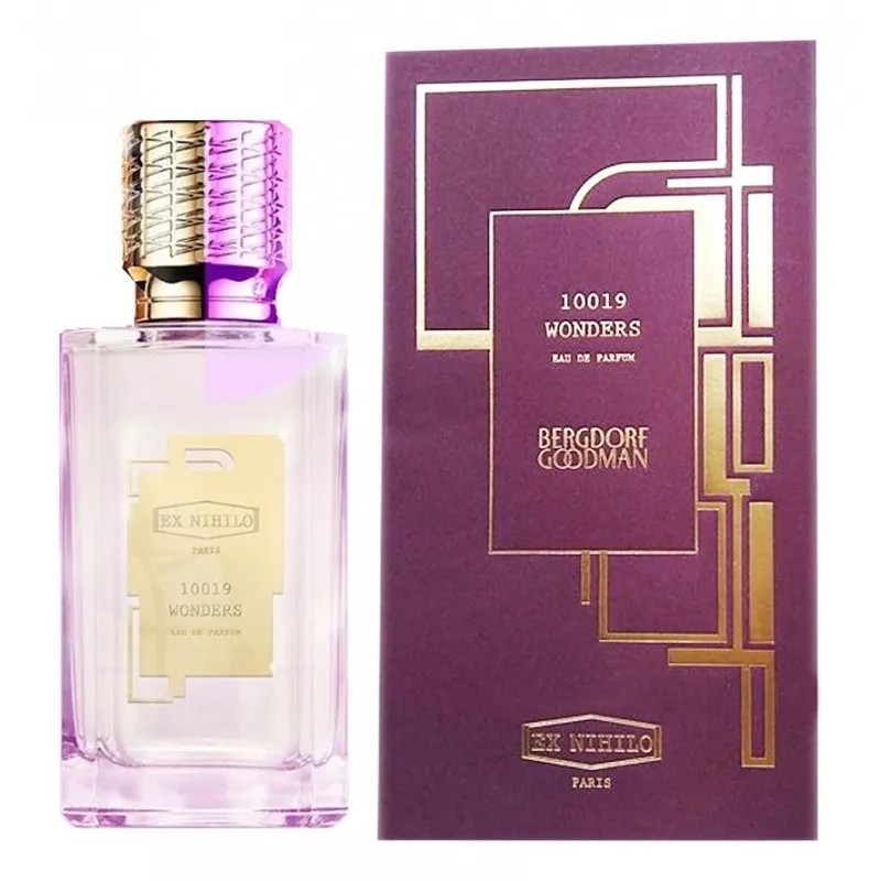 Ex Nihilo 10019 Wonders