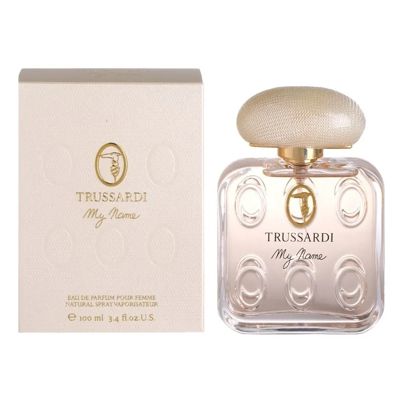 TRUSSARDI My Name