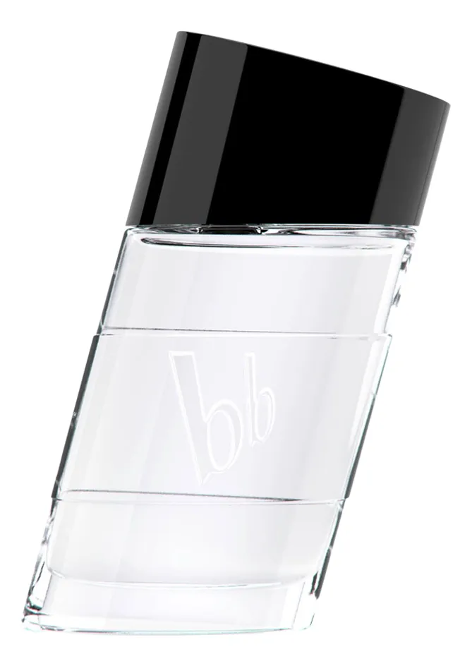 Bruno Banani Pure Men Туалетная вода для мужчин 50 ml тестер