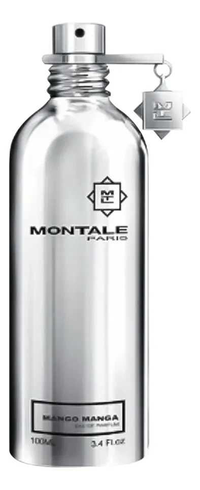 MONTALE Mango Manga Парфюмерная вода унисекс 100 ml тестер