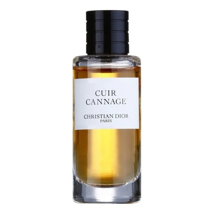 Christian Dior Cuir Cannage