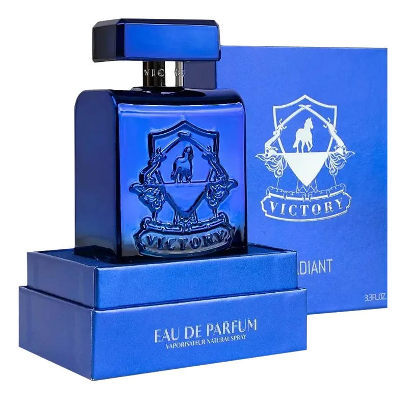 Victory Radiant Парфюмерная вода унисекс 100 ml