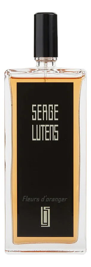 Serge Lutens Fleurs d’Oranger Парфюмерная вода унисекс 50 ml тестер