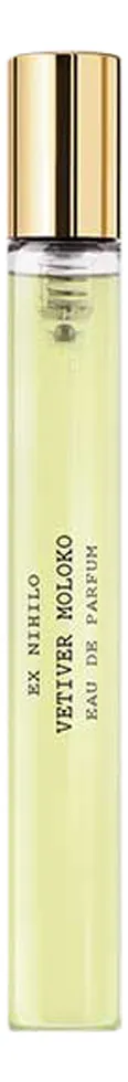 Ex Nihilo Vetiver Moloko Парфюмерная вода унисекс 7,5 ml