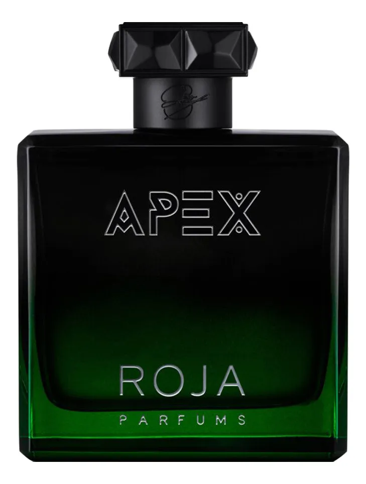 Roja Parfums Apex Парфюмерная вода для мужчин 100 ml тестер