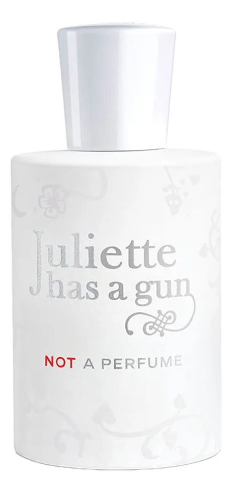 Juliette Has A Gun Not A Perfume