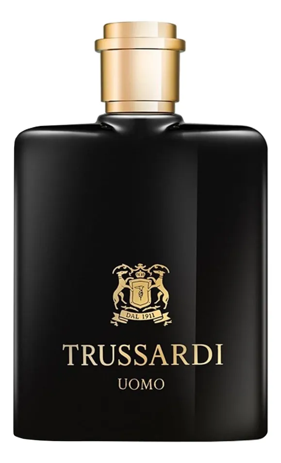 TRUSSARDI Uomo Trussardi 2011 Туалетная вода для мужчин 100 ml тестер