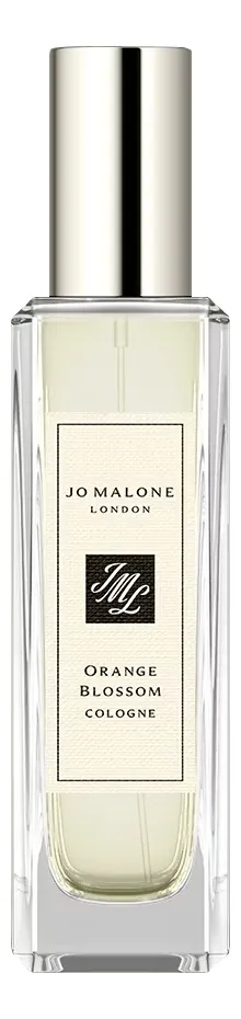 Jo Malone Orange Blossom Одеколон унисекс 30 ml тестер