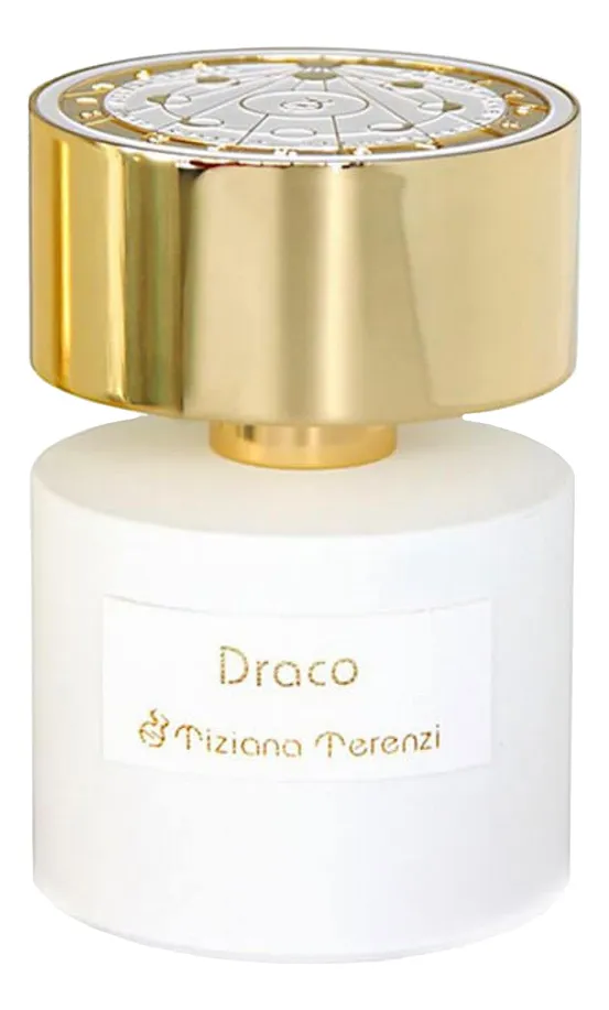 Tiziana Terenzi Draco Духи унисекс 100 ml тестер