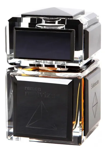 Ramon Molvizar 5 Elements Парфюмерная вода для мужчин 100 ml тестер