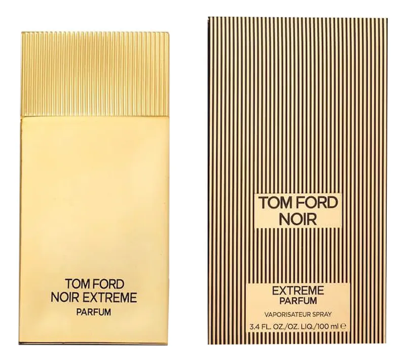 Tom Ford Noir Extreme Parfum Духи для мужчин 100 ml
