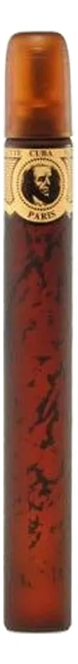 Cuba Paris Cuba Gold Туалетная вода для мужчин 35 ml тестер