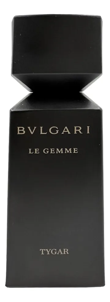 BVLGARI Tygar Парфюмерная вода для мужчин 30 ml тестер