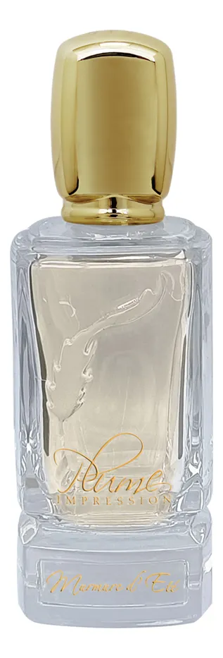 Plume Impression Murmure D'Ete