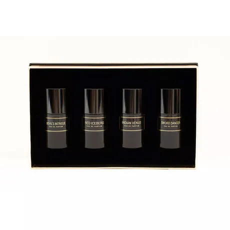 Haute Fragrance Company Asia Travel Kit