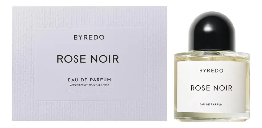 BYREDO Rose Noir Парфюмерная вода для женщин 50 ml