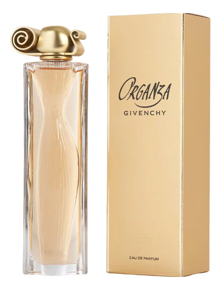 GIVENCHY Organza Парфюмерная вода для женщин 100 ml