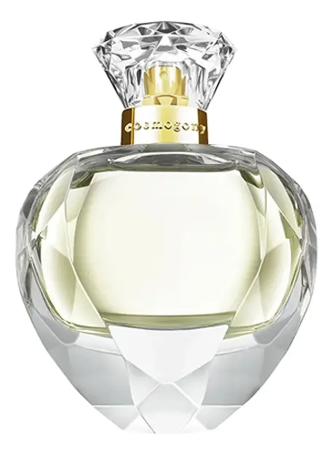 Cosmogony Butterfly Nebula