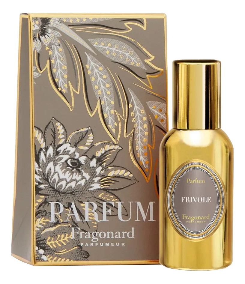 Fragonard Frivole Духи для женщин 30 ml
