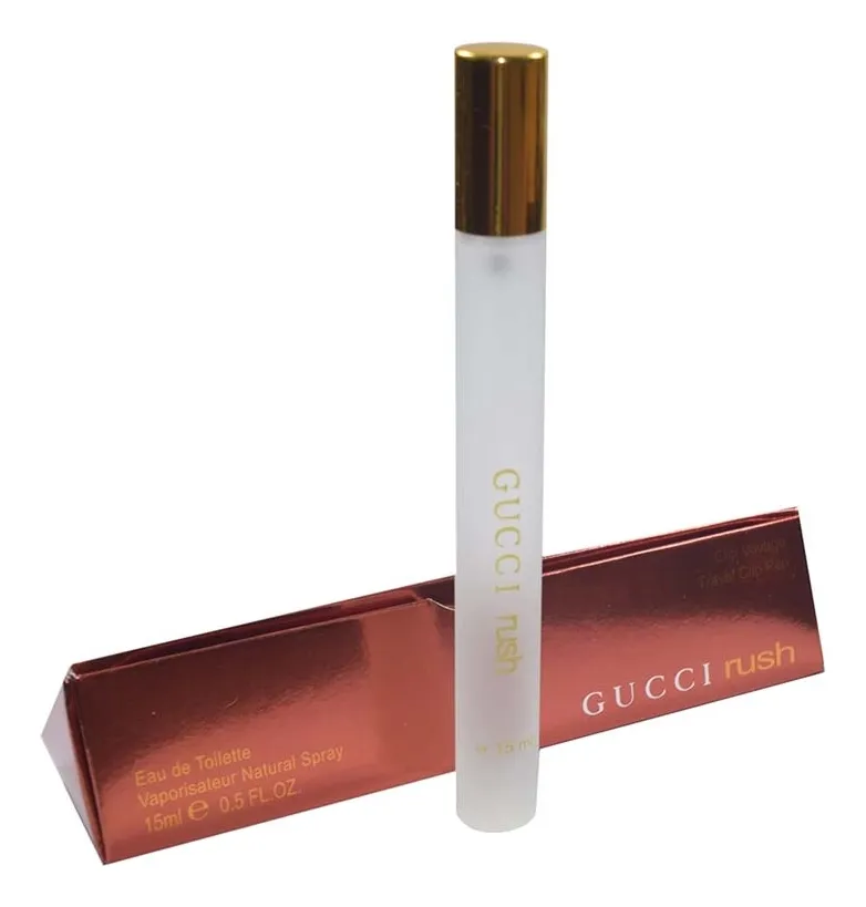 GUCCI Rush Духи для женщин 15 ml