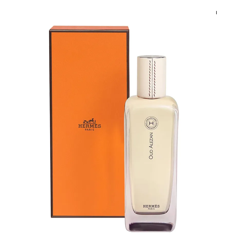 Hermes Hermessence Oud Alezan