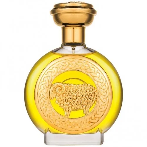 Boadicea The Victorious Golden Aries