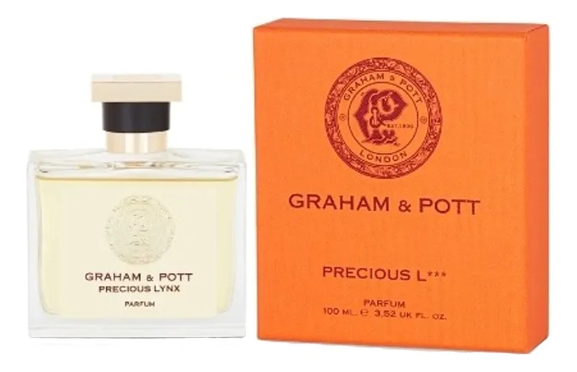 Graham & Pott Precious L***