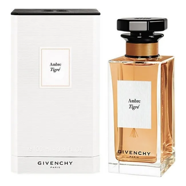 GIVENCHY Ambre Tigre