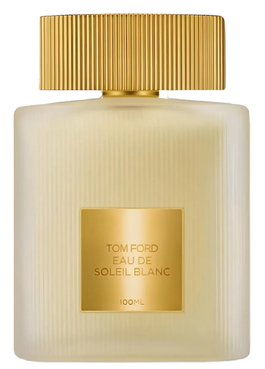Tom Ford Eau de Soleil Blanc 2025