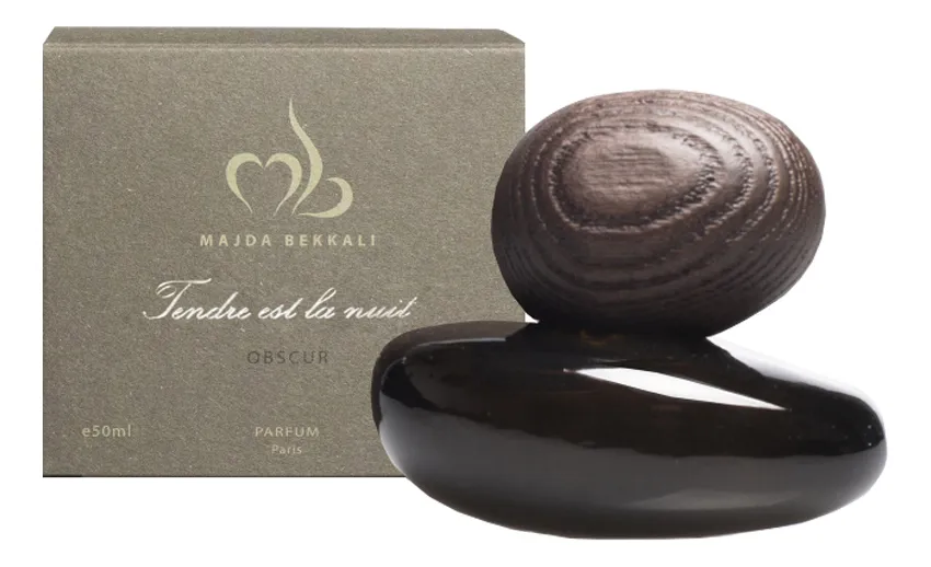 Majda Bekkali Tendre Est La Nuit Obscur Духи унисекс 120 ml