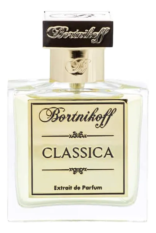 Bortnikoff Classica Духи унисекс 50 ml тестер