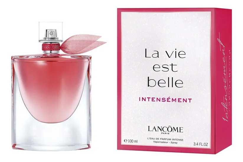 Lancome La Vie Est Belle Intensement Парфюмерная вода для женщин 100 ml