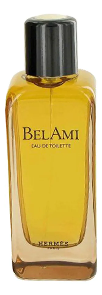 Hermes Bel Ami Туалетная вода для мужчин 100 ml тестер