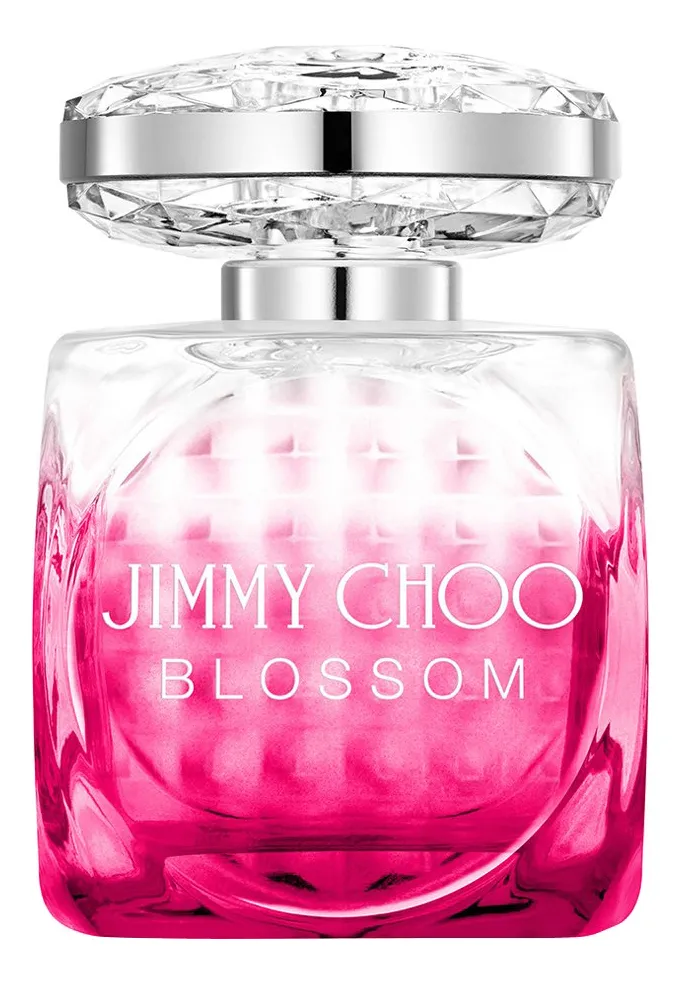 Jimmy Choo Blossom Парфюмерная вода для женщин 100 ml тестер