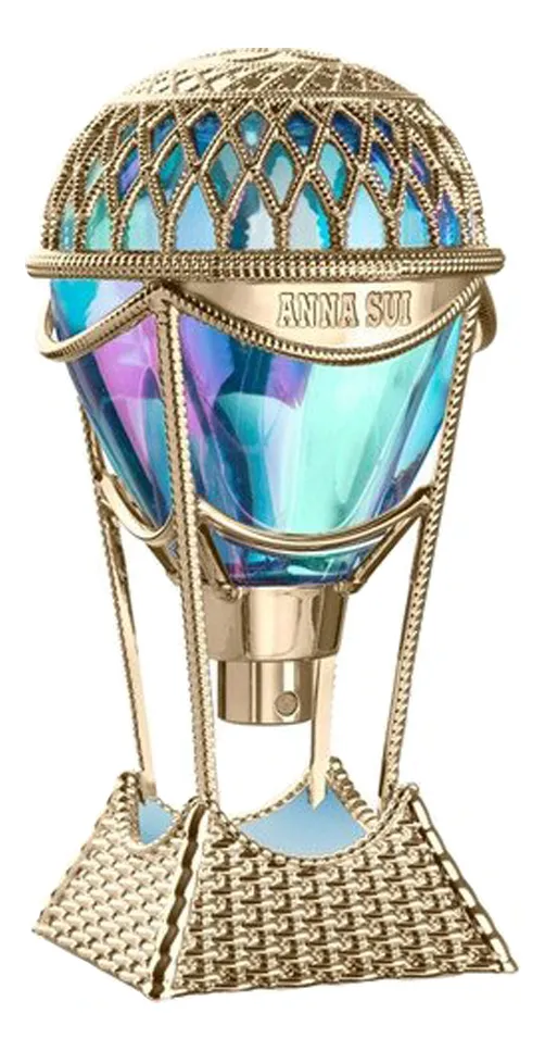 ANNA SUI Cosmic Sky
