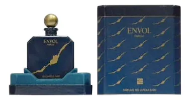 Ted Lapidus Envol Духи для женщин 7 ml