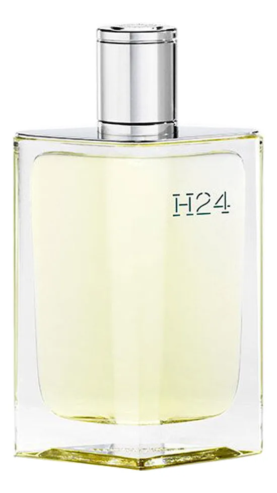 Hermes H24 Туалетная вода для мужчин 100 ml тестер
