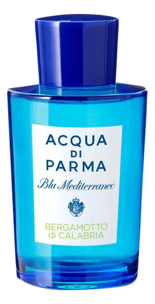 Acqua di Parma Bergamotto di Calabria Туалетная вода унисекс 180 ml тестер