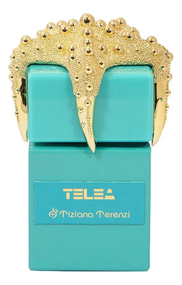 Tiziana Terenzi Telea Духи унисекс 100 ml тестер