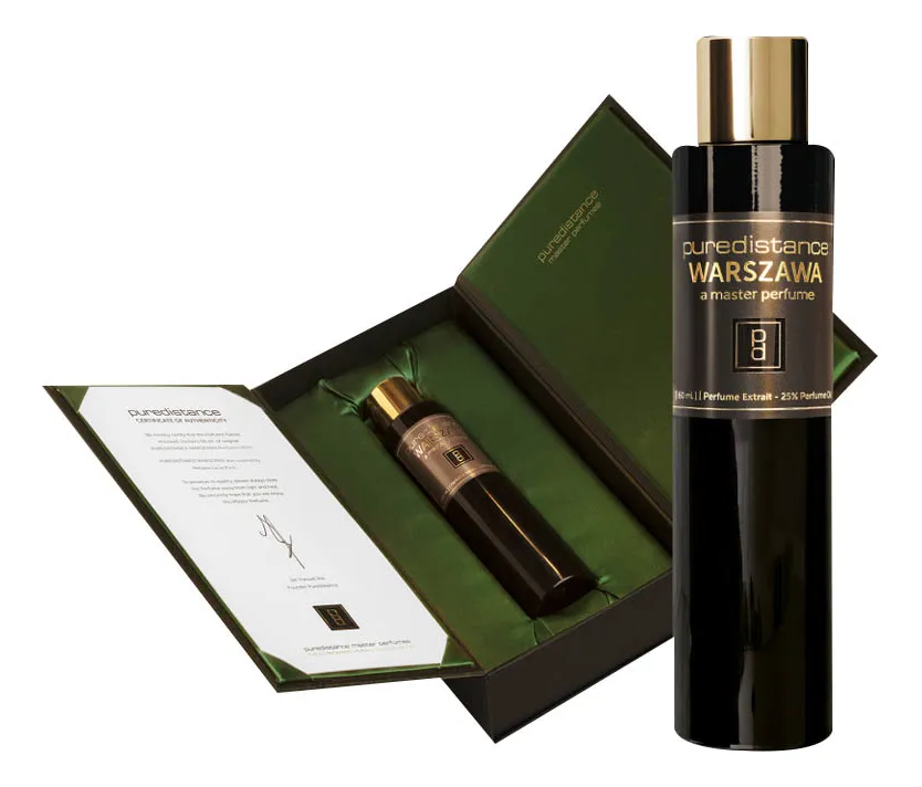 Puredistance Warszawa Духи унисекс 60 ml