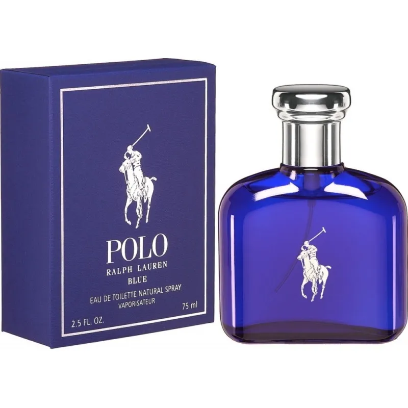 Ralph Lauren Polo Blue